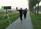 12-12-2009 Aflopen opstapgroep - 038